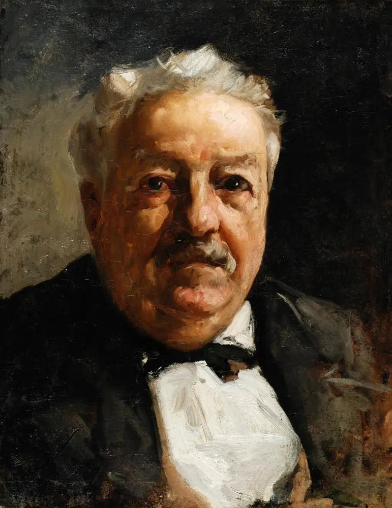 Juan del Castillo - Joaquín Sorolla