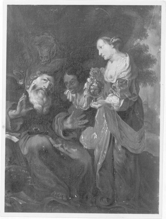 Q30058807 - Johann Liss