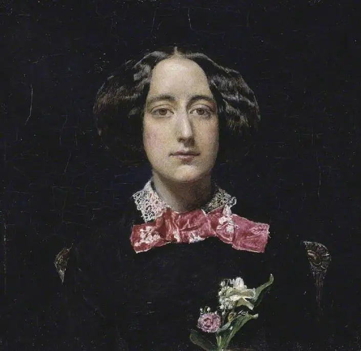 Mme Coventry Patmore - John Everett Millais - Alpha Reproduction