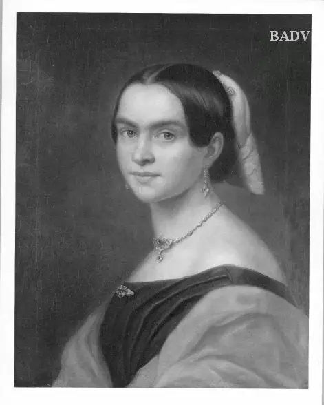 Q111644873 - Joseph Karl Stieler - Alpha Reproduction