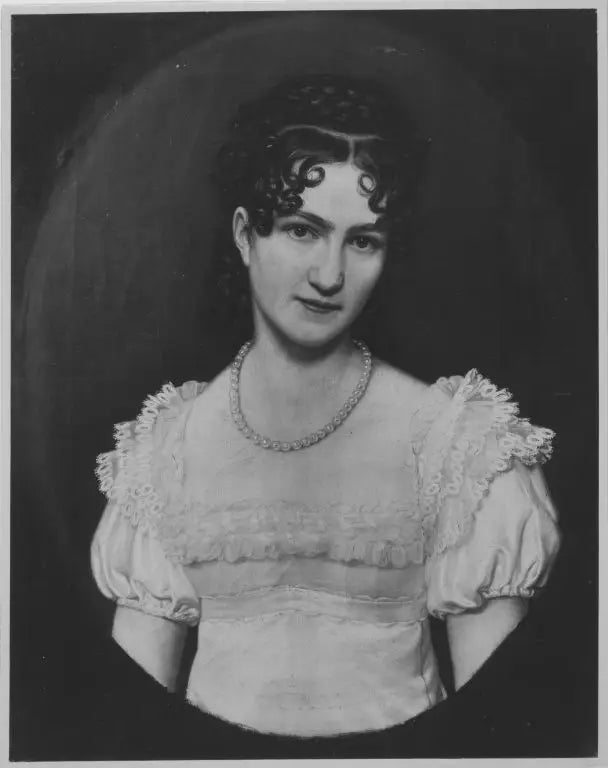 Q30068360 - Joseph Karl Stieler - Alpha Reproduction