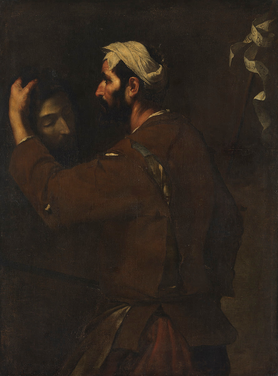 Q29899680 - Jusepe de Ribera - Alpha Reproduction