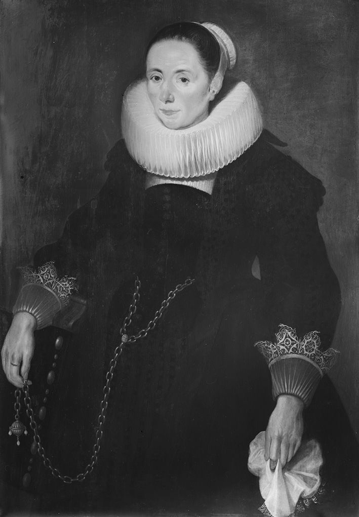 Q30096205 - Juste d'Egmont