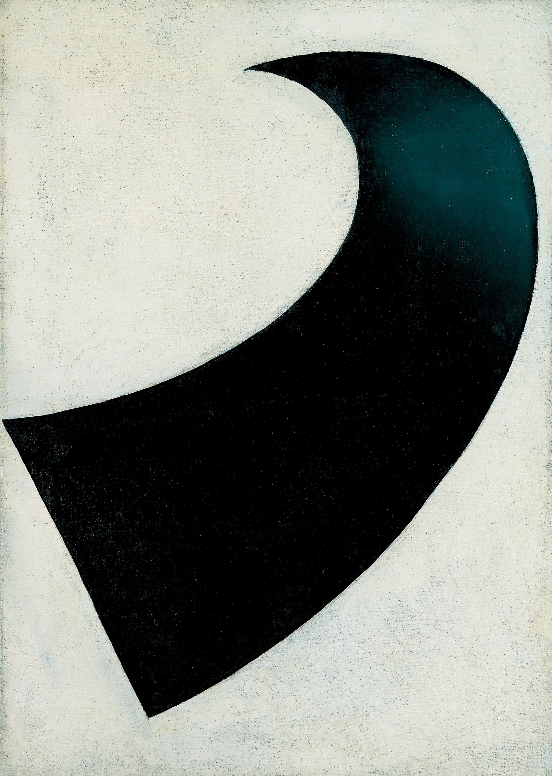 suprématisme - Kazimir Malevich