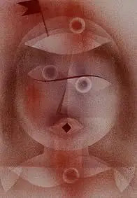 Q29920747 - Paul Klee - Alpha Reproduction