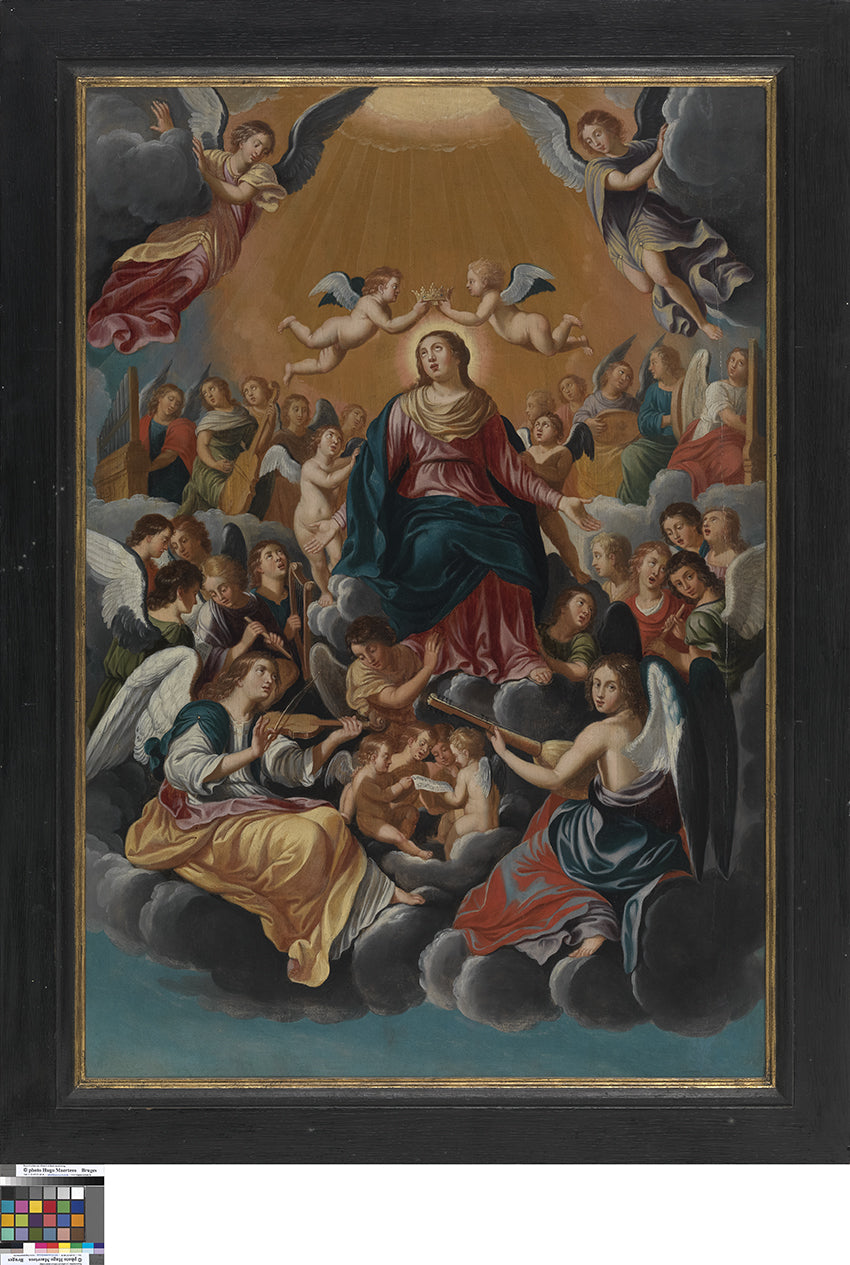Q21674414 - Guido Reni