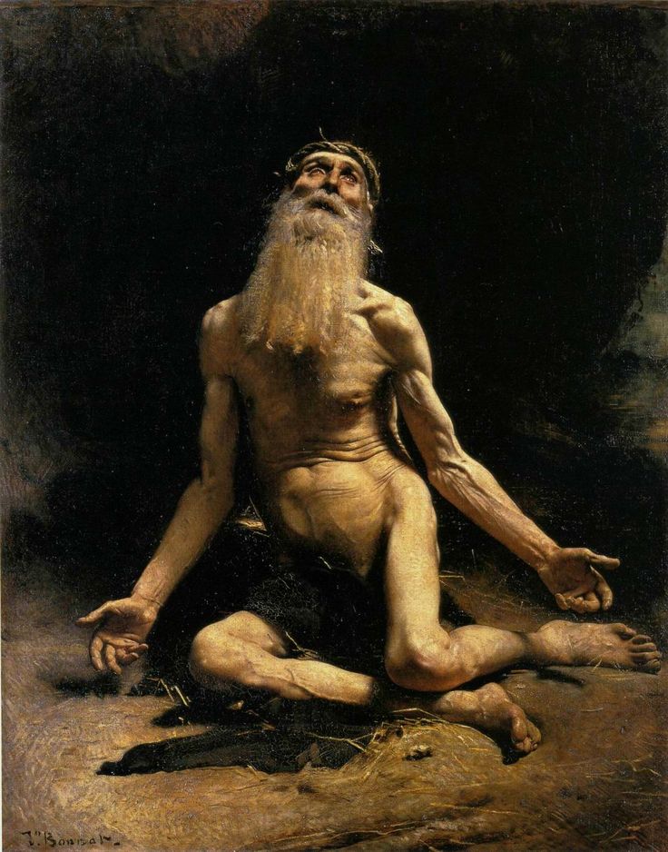 Emploi - Léon Bonnat