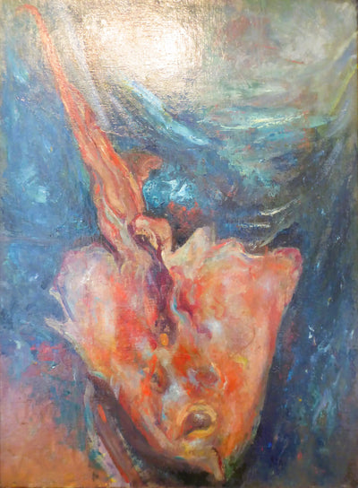 La Raie - Chaïm Soutine - Alpha Reproduction