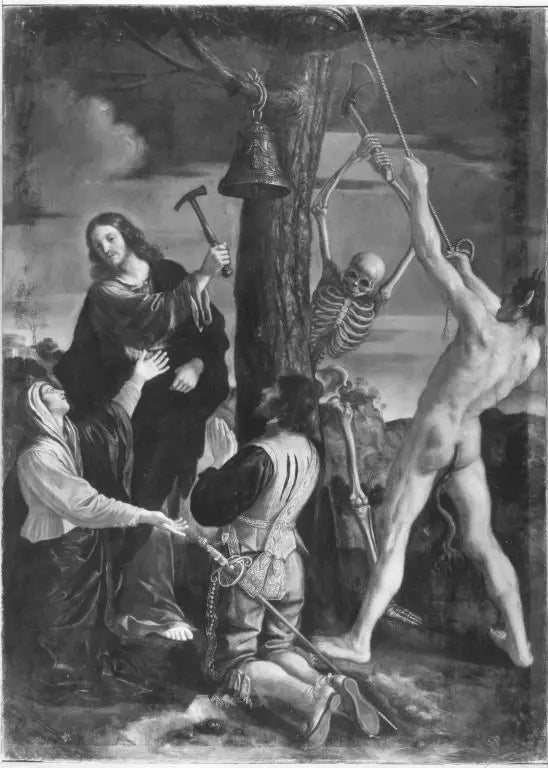 Q30095689 - Lorenzo Lippi - Alpha Reproduction