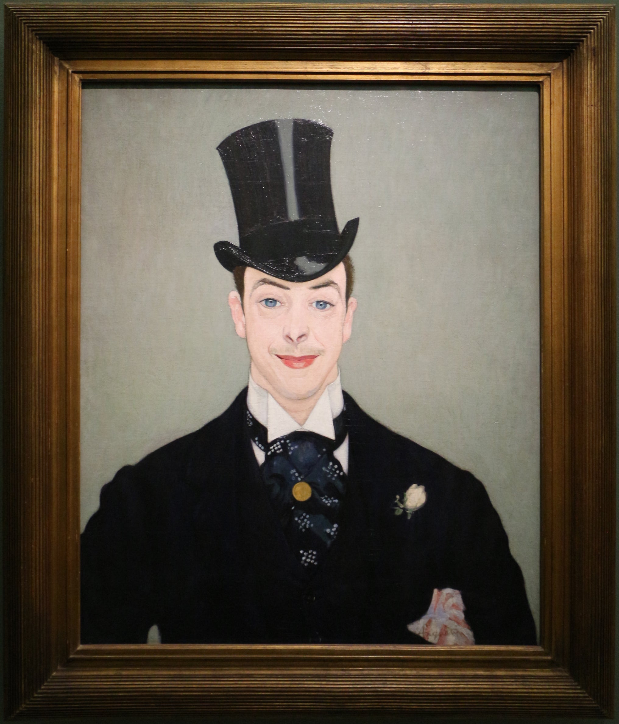 Henri Samary - Louis Anquetin - Alpha Reproduction