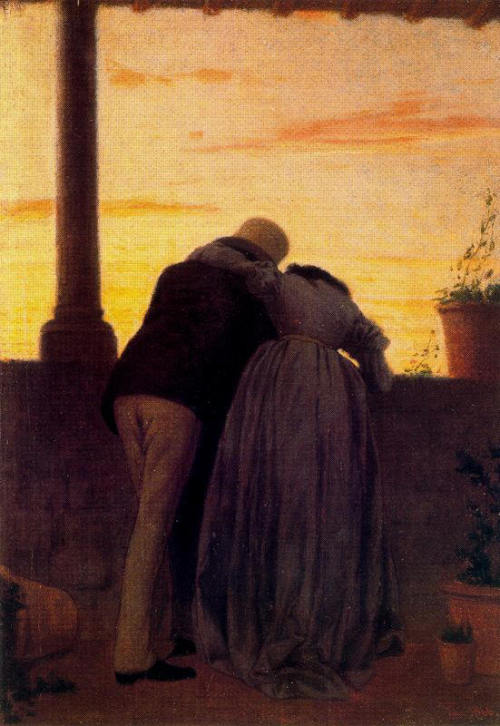 Forlovede - Federico Zandomeneghi