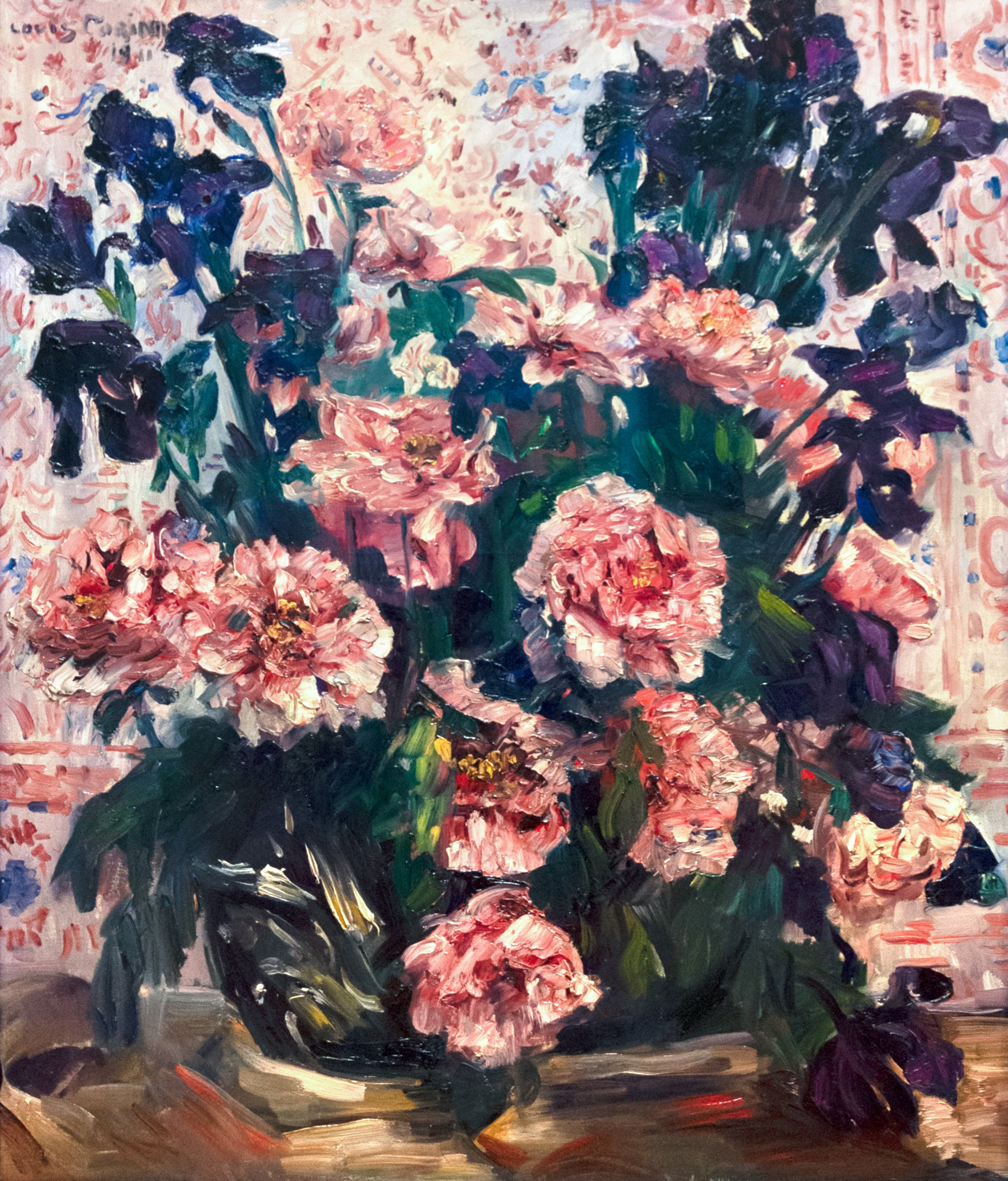 Q132143617 - Lovis Corinth