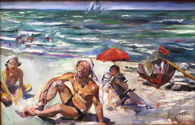 Q122661515 - Lovis Corinth