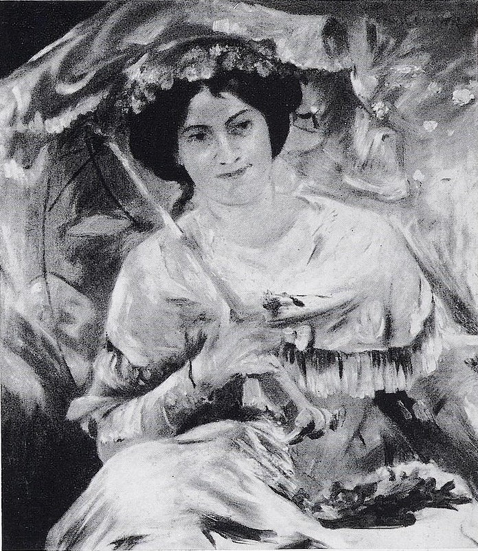 Q133850666 - Lovis Corinth