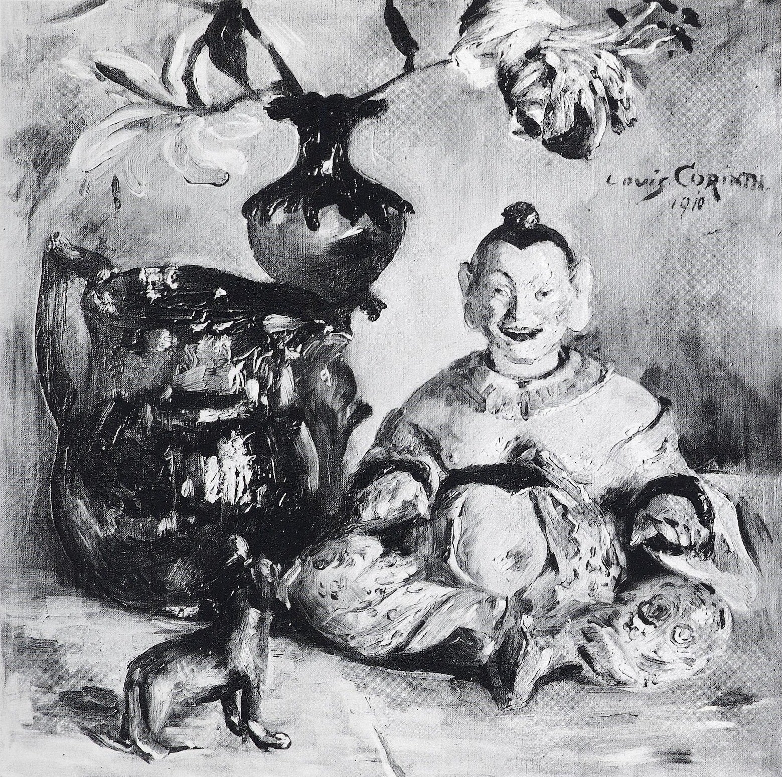 Q133850670 - Lovis Corinth