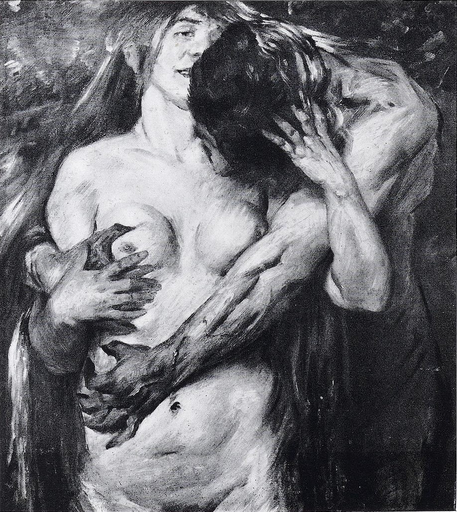 Q133850658 - Lovis Corinth