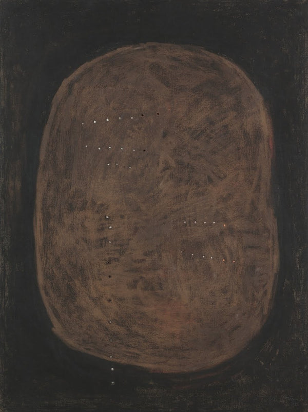 14- Lucio Fontana (1899–1968)