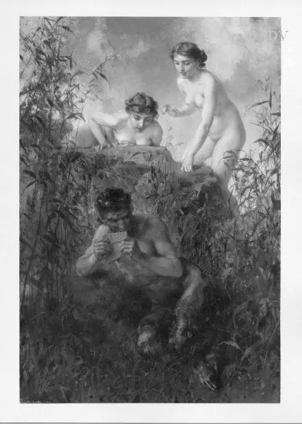 Q111636236 - Ludwig Knaus - Alpha Reproduction