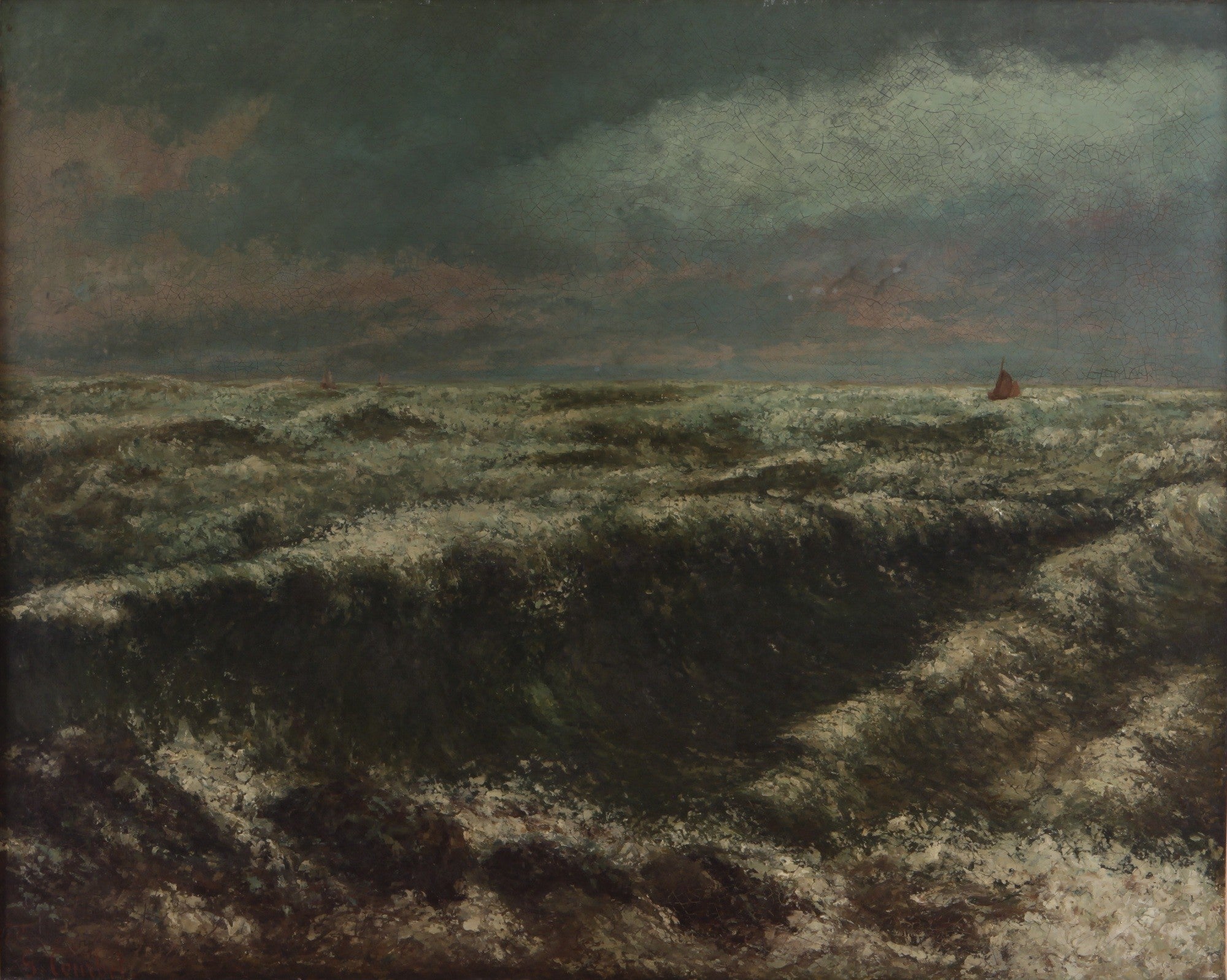 Q27950672 - Gustave Courbet