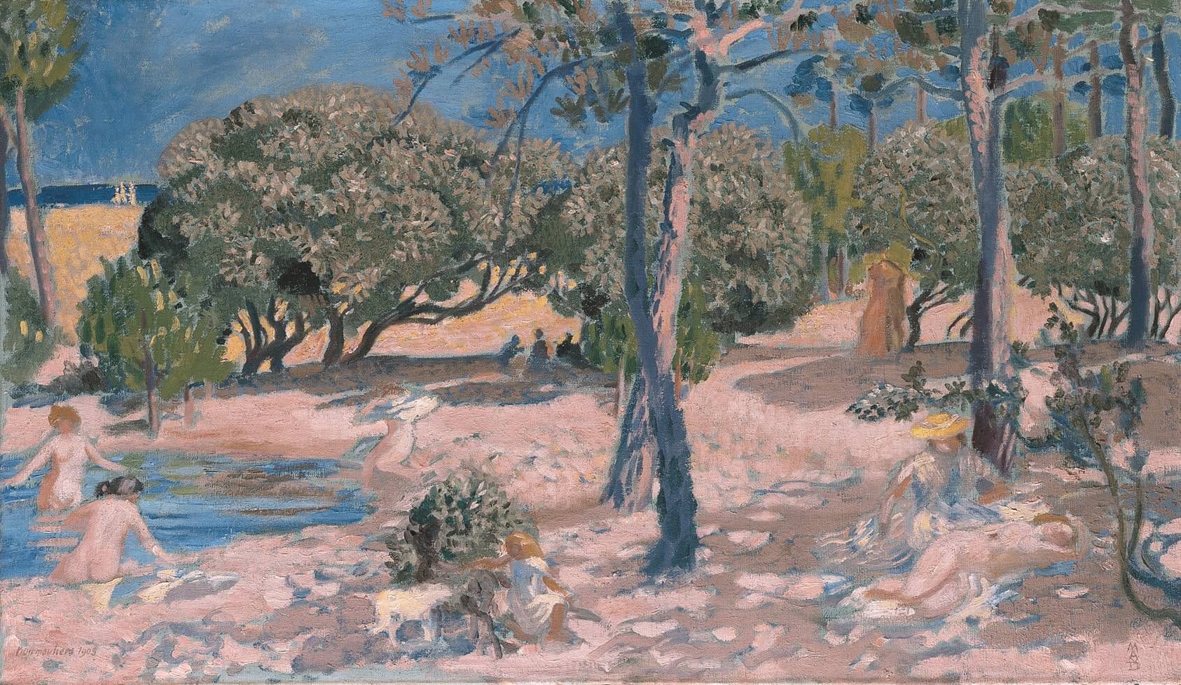 Q29906401 - Maurice Denis - Alpha Reproduction