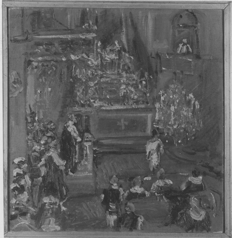 Q29919601 - Max Slevogt