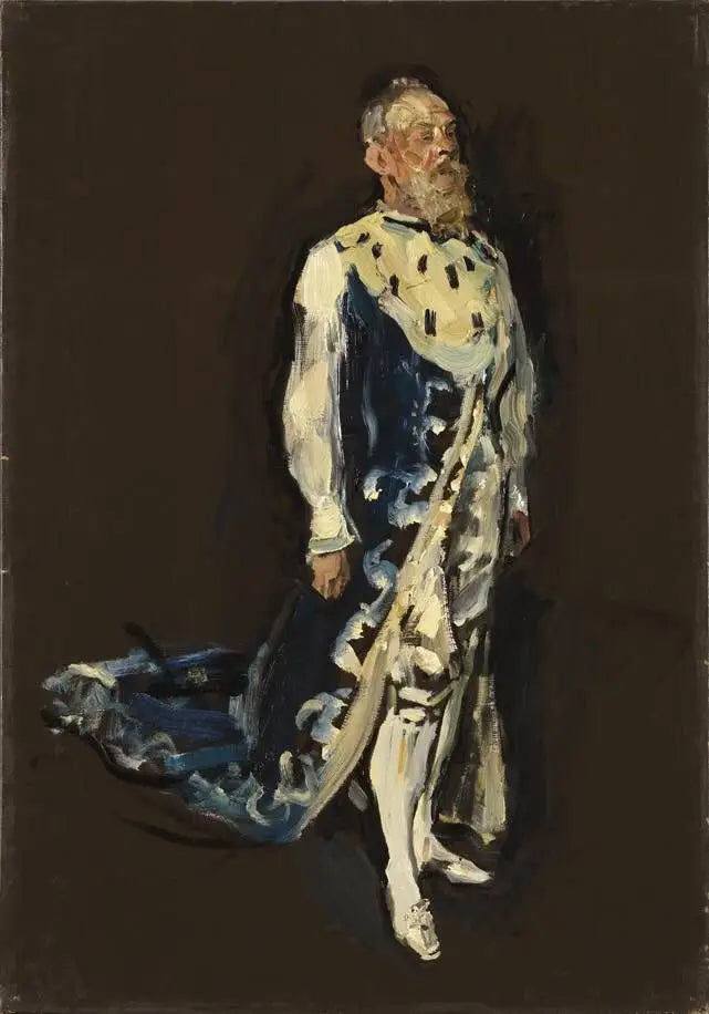 Q30071773 - Max Slevogt - Alpha Reproduction