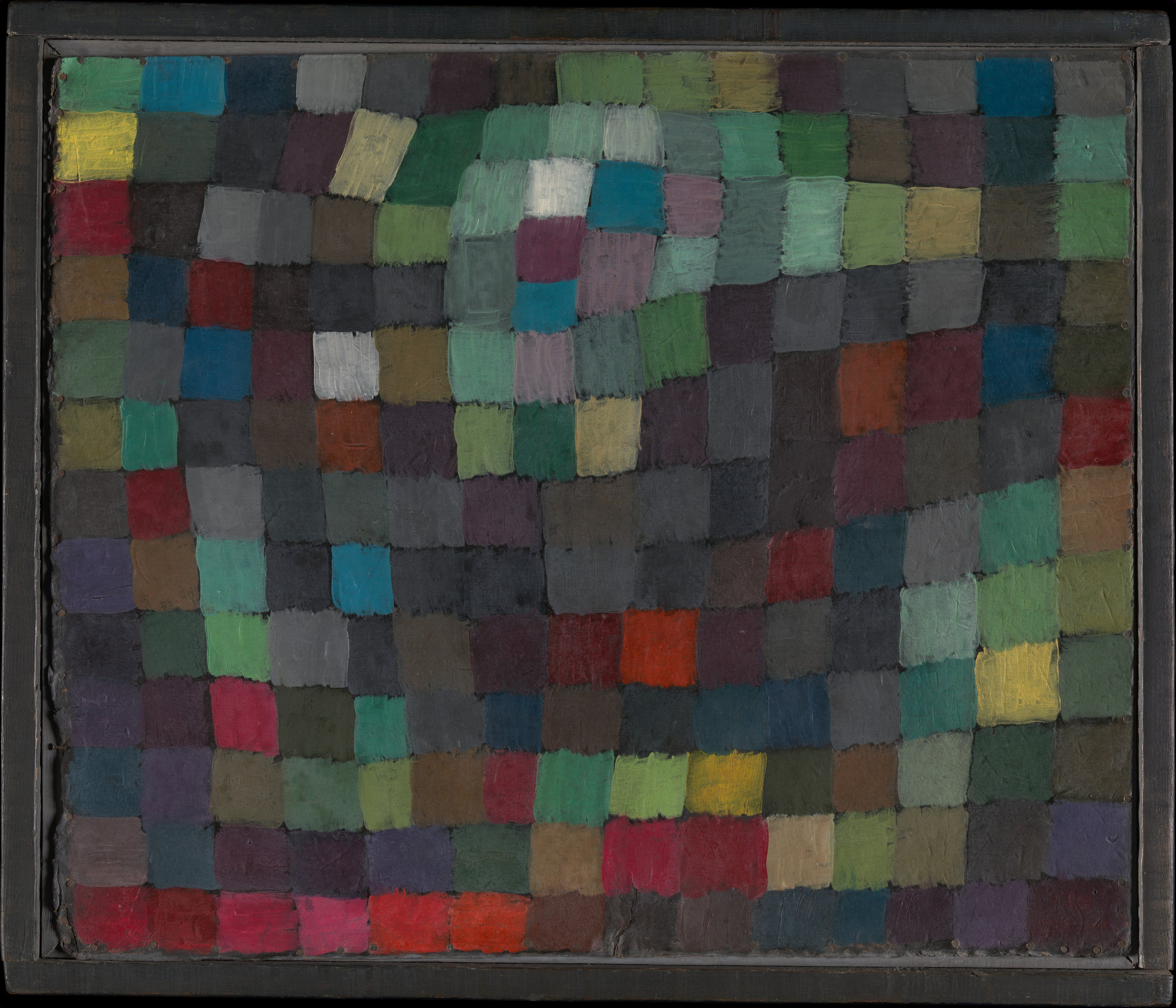 Majbillede - Paul Klee