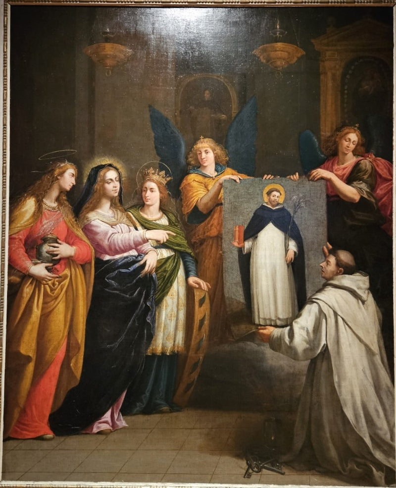 Q124362909 - Vincenzo Carducci