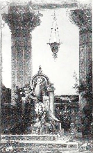 Kong David - Gustave Moreau