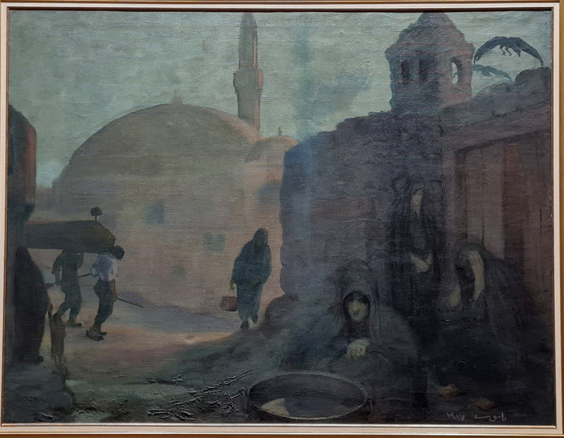 Typhus - Namık İsmail