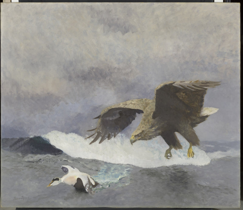 Q43086005 - Bruno Liljefors