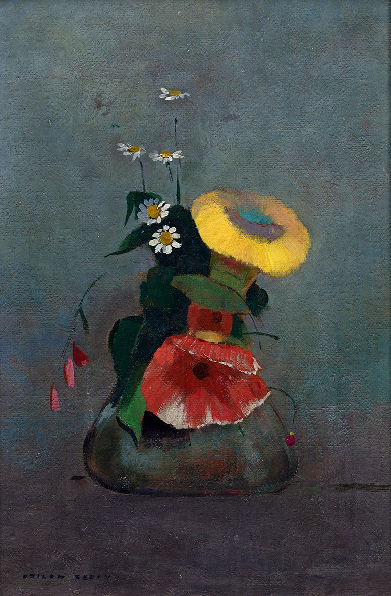 Q26953484 - Odilon Redon