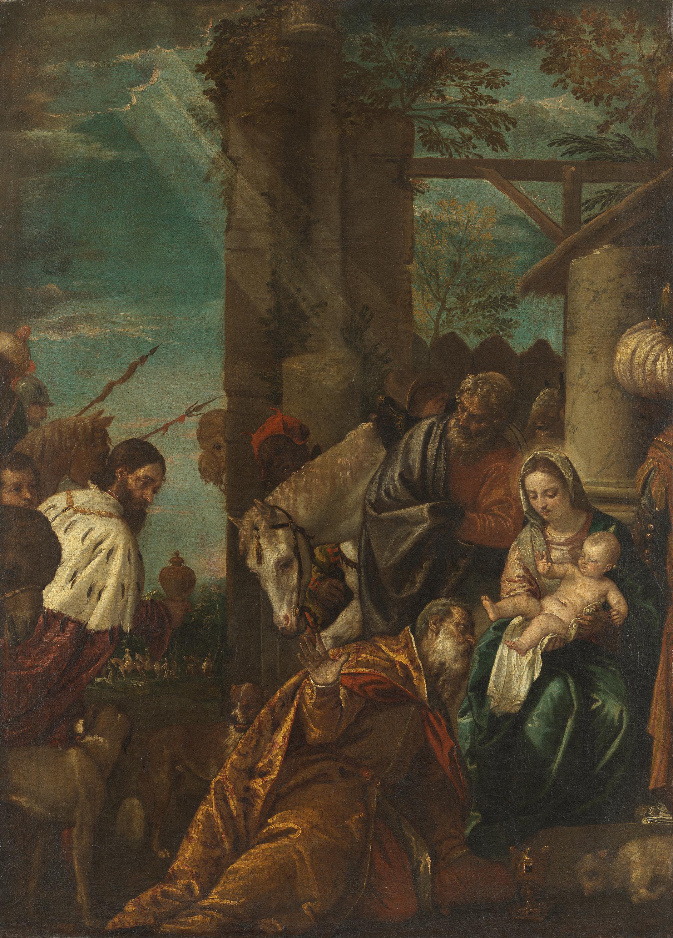 Q30098132 - Paul Véronèse