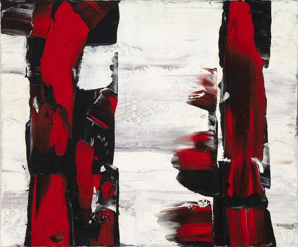 93- Paul-Émile Borduas (1905–1960)