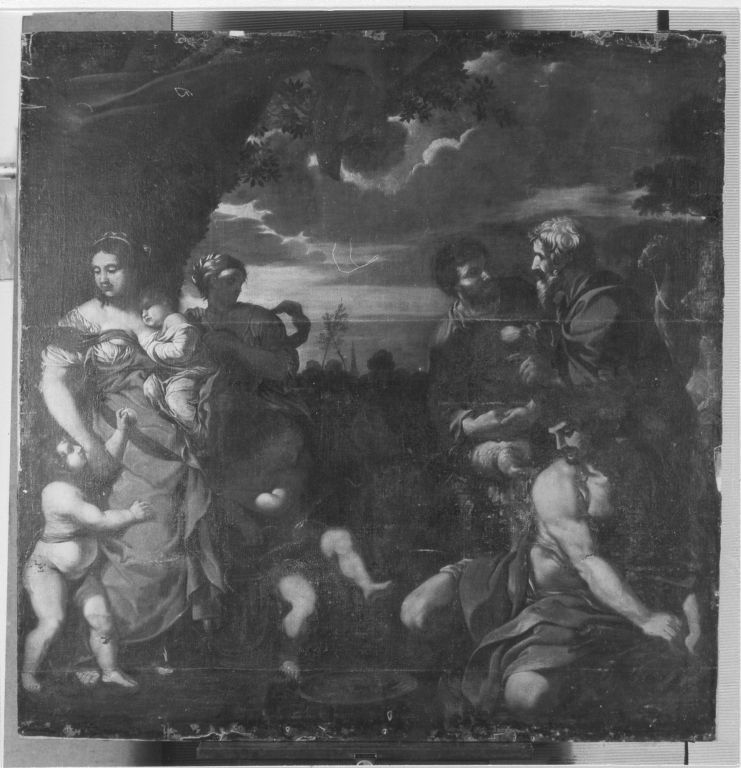 Q29918030 - Pietro da Cortona - Alpha Reproduction
