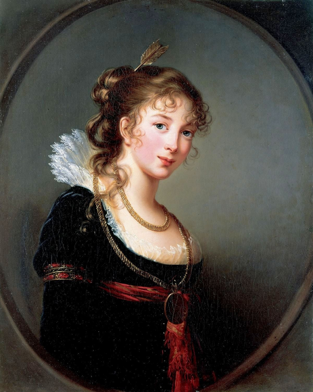 Q122974576 - Élisabeth Vigée Le Brun