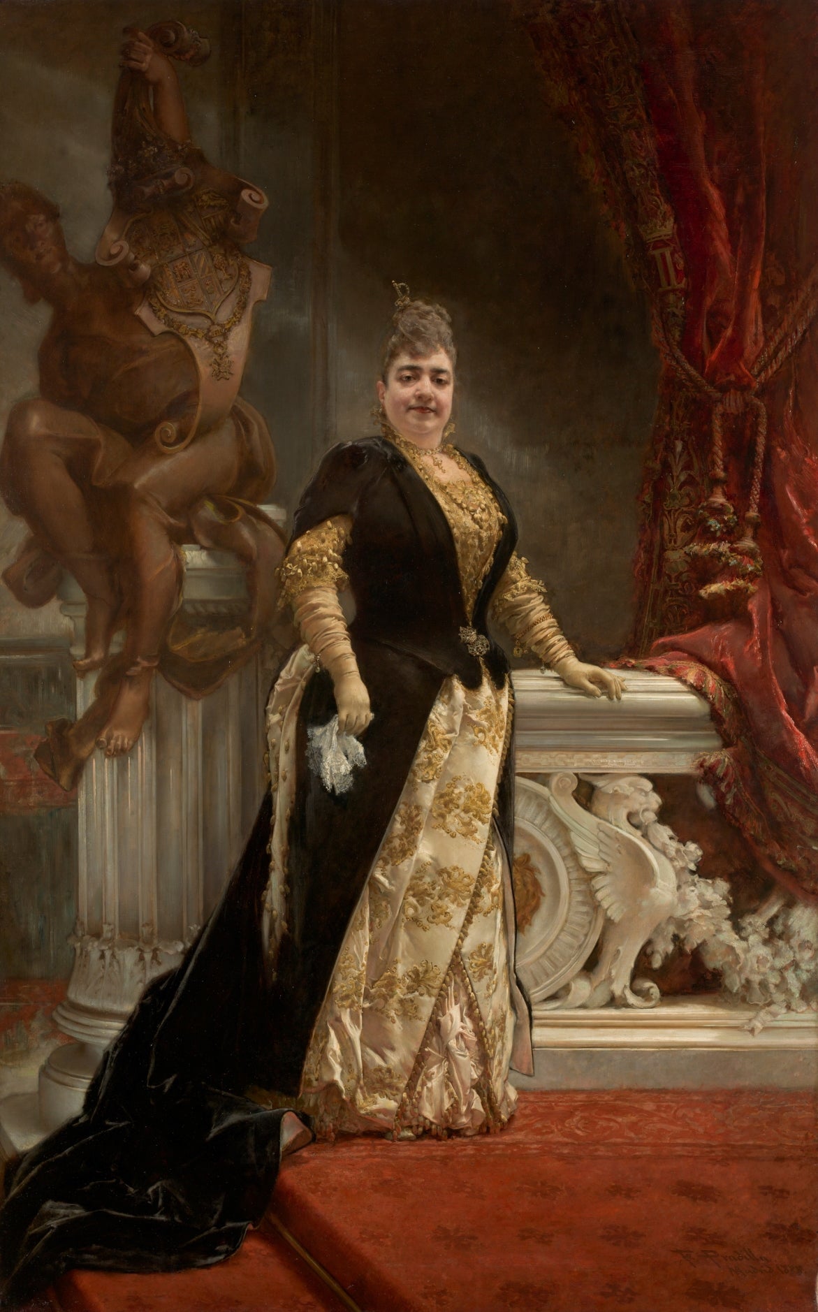 Q59974604 - Francisco Pradilla y Ortiz