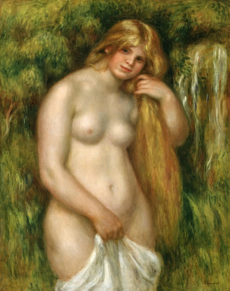 Kilden - Pierre-Auguste Renoir