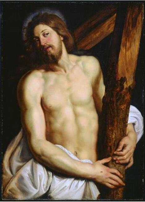 Kristus - Peter Paul Rubens