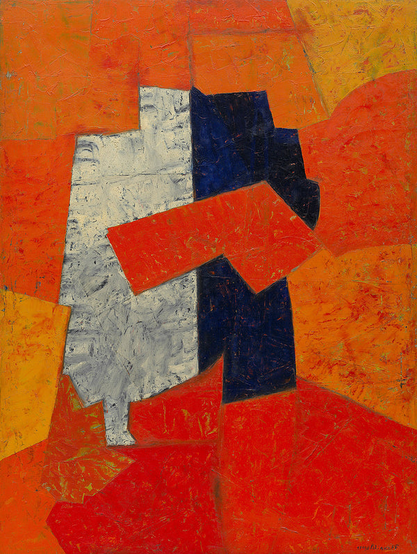 67- Serge Poliakoff (1900–1969)