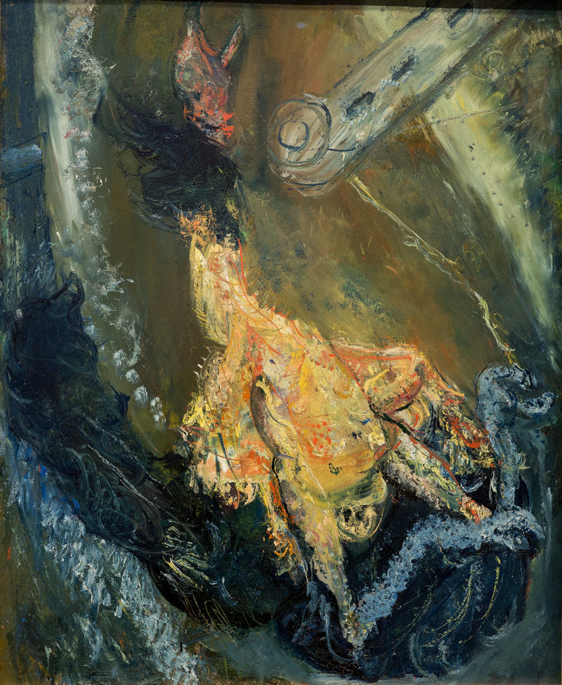 Andekdun - Chaim Soutine