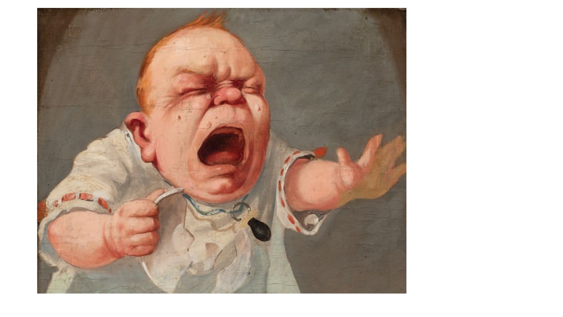 Portrait d’un enfant - Théo van Rysselberghe - Alpha Reproduction