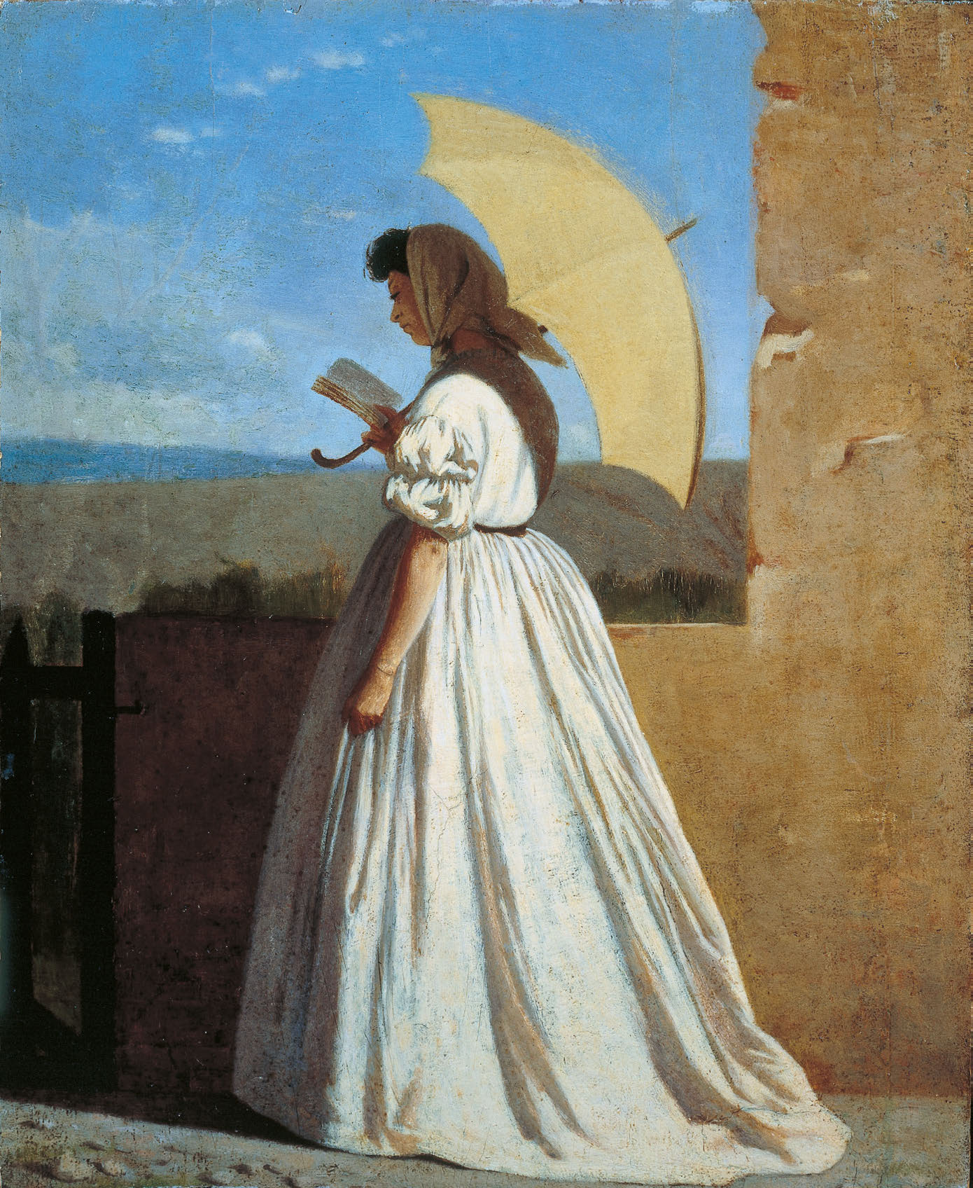 Læseren - Federico Zandomeneghi