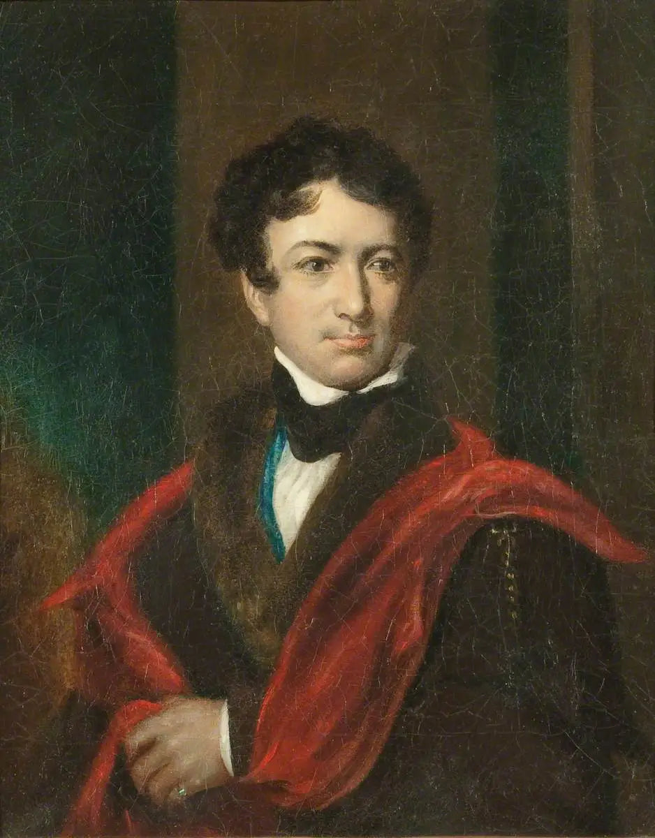 John George Lambton (1792–1840) 1er comte de Durham - Thomas Lawrence - Alpha Reproduction