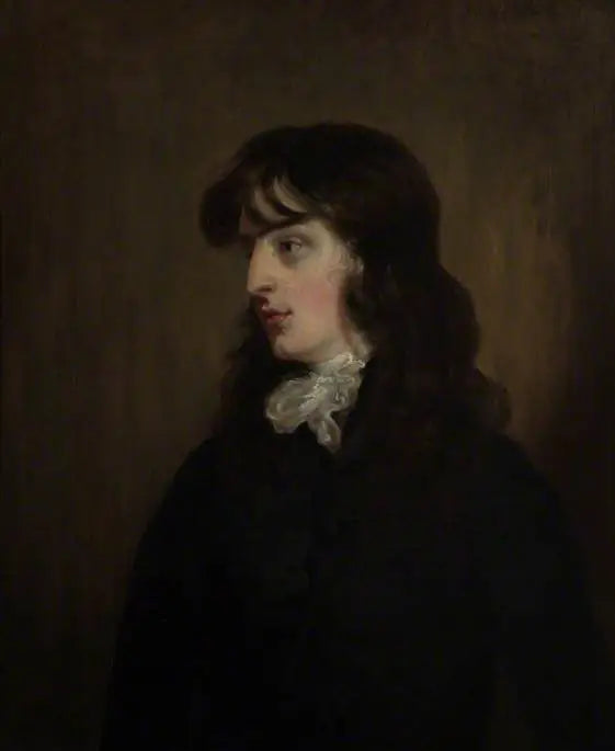 William Linley (1771–1835) - Thomas Lawrence - Alpha Reproduction