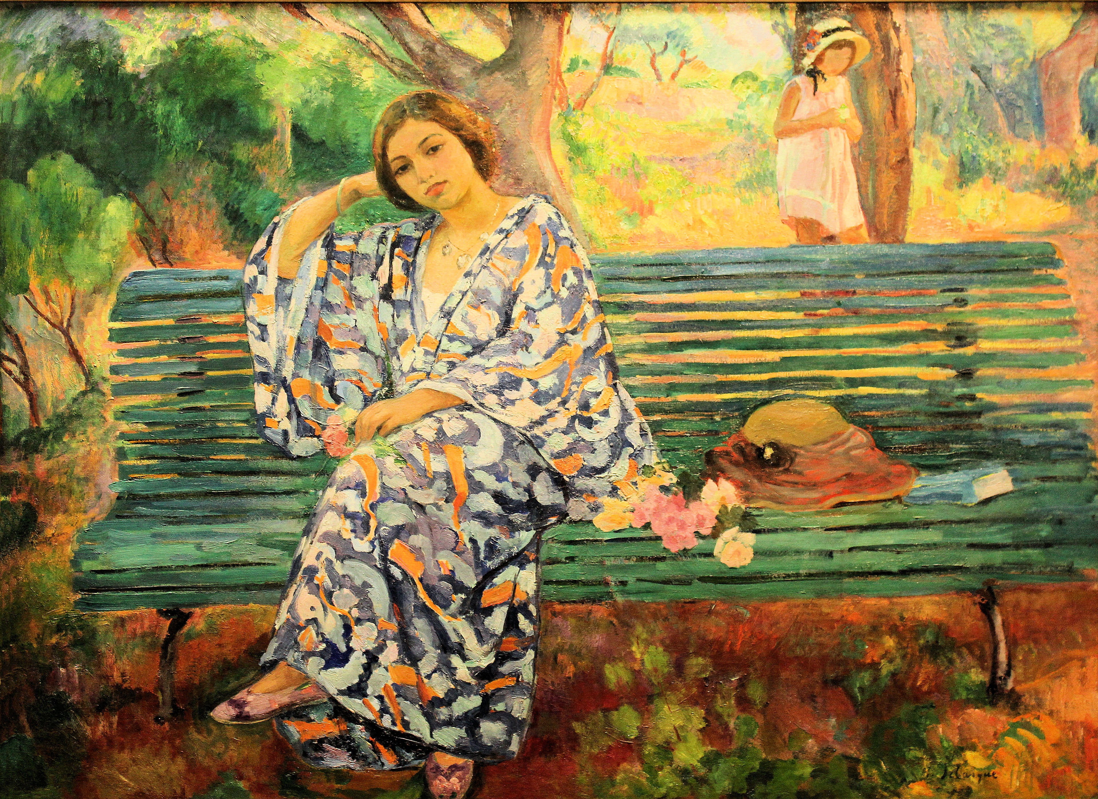 Q115902277 - Henri Lebasque