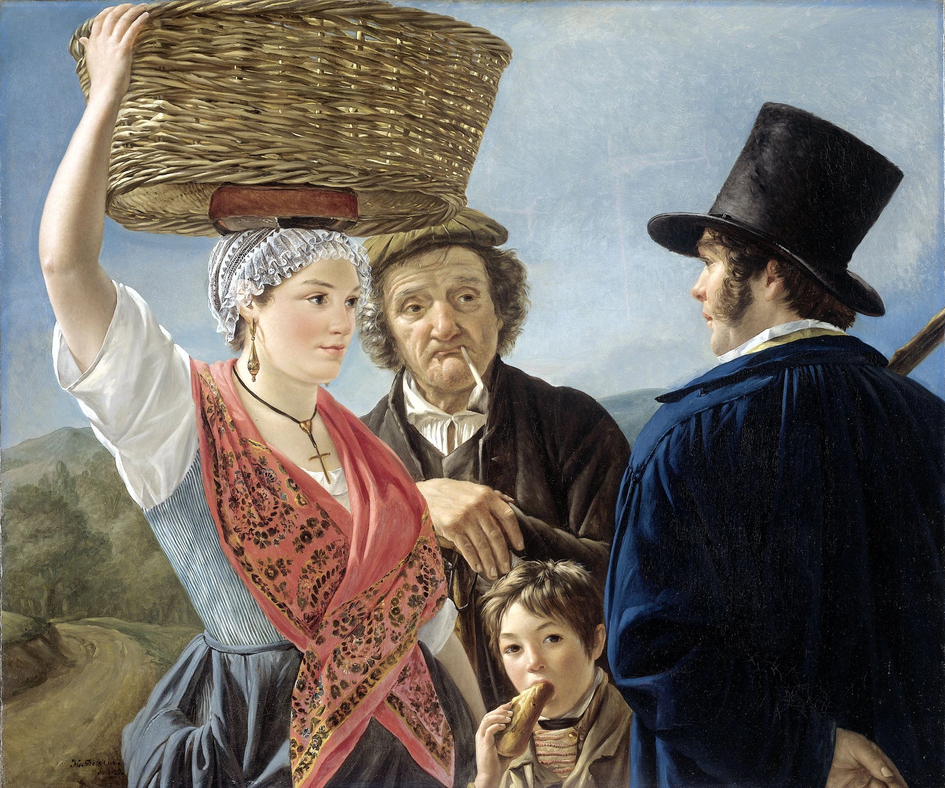 Actualités du marché - Henri de Coene