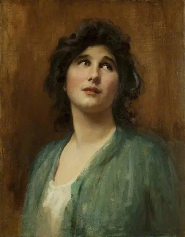 Tilbedelse - Luke Fildes