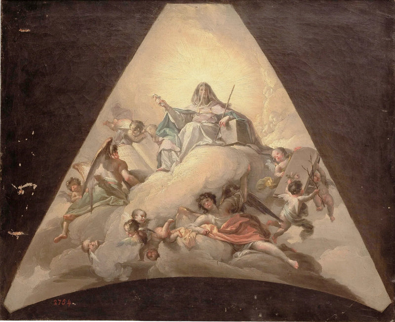 Q59771236 - Francisco Bayeu