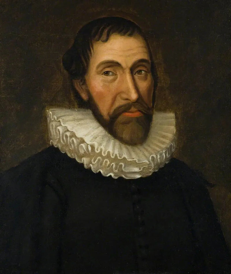 Alexandre Henderson (ca. 1583–1646) - Antoine van Dyck